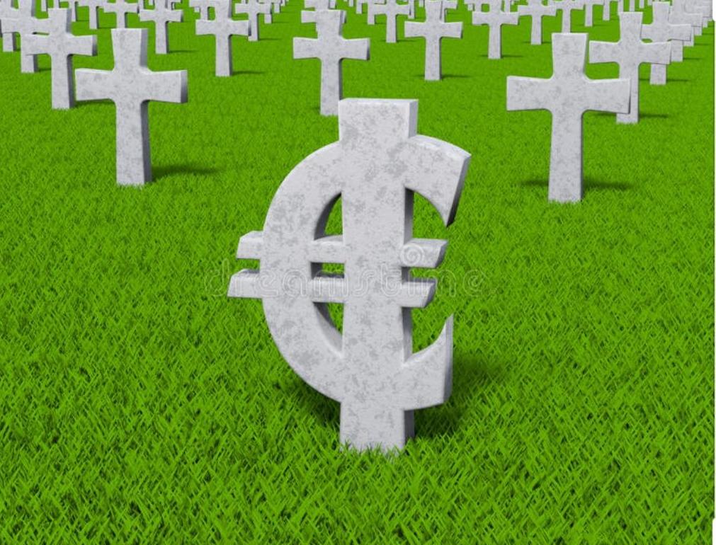 Zašto je posmrtna pripomoć  jedan od najprofitabilnijih biznisa u Hrvatskoj?